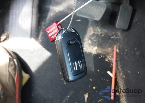 2020 Honda Civic Ex z USA, uszkodzony, nr VIN 2HGFC3B33LH352601